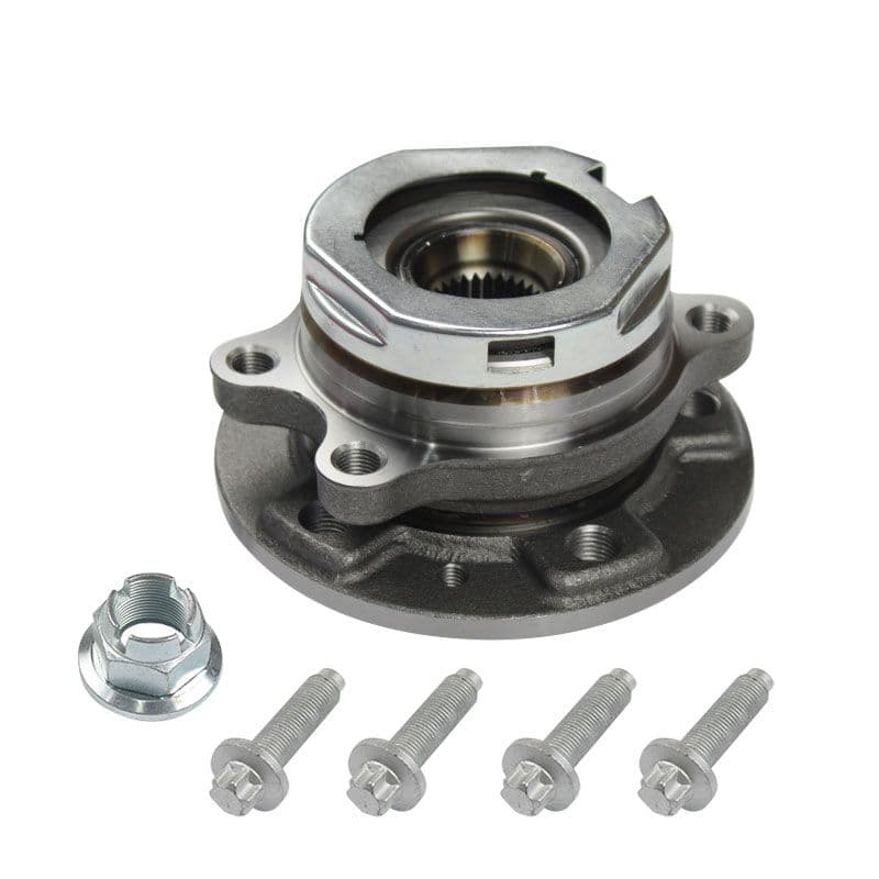 wb90913 SATO tech Комплект ступиці колеса