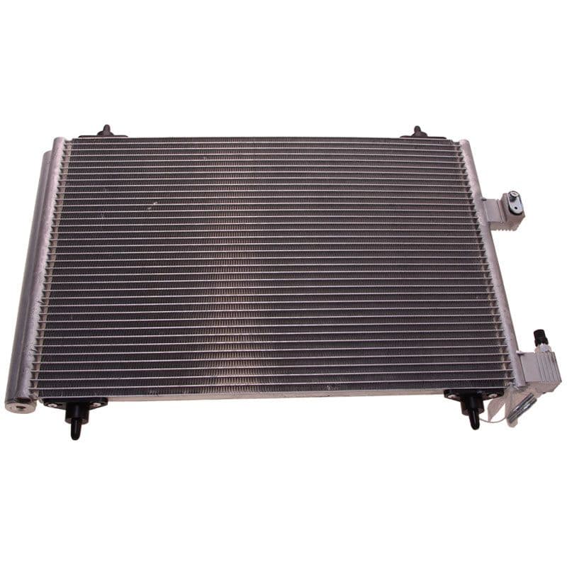 c12169 SATO tech Радиатор кондиционера