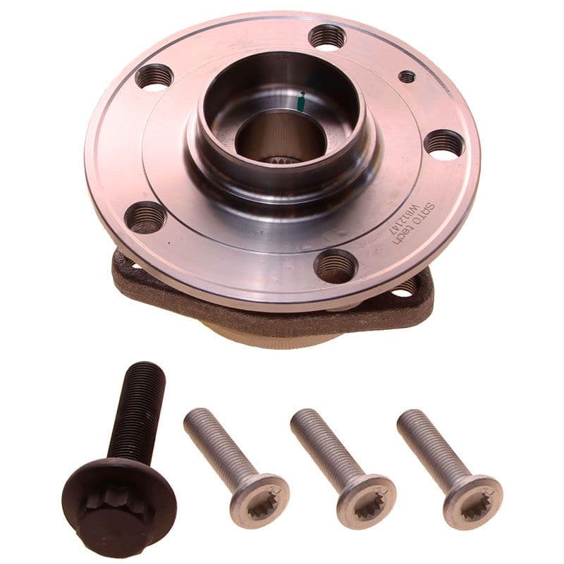 wb12147 SATO tech Комплект ступиці колеса