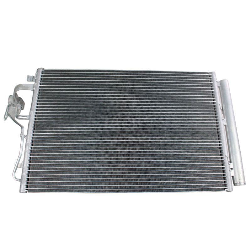 c12389 SATO tech Радіатор кондиціонера