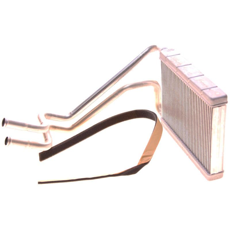 h21241 SATO tech Радиатор печки