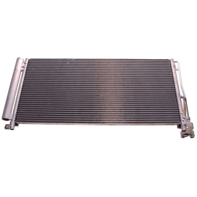 c12408 SATO tech Радиатор кондиционера