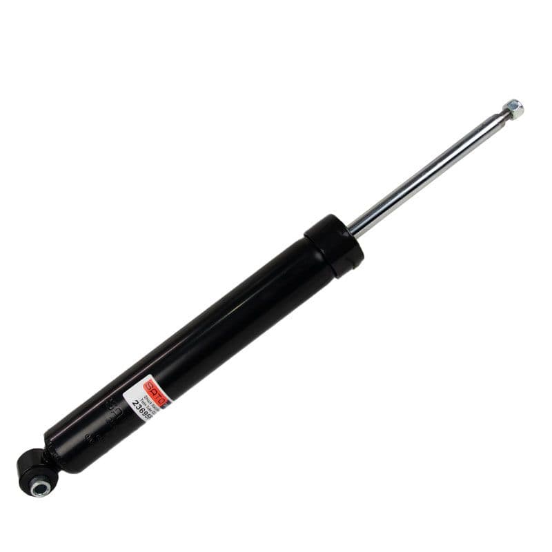 23695r SATO tech Амортизатор для Mercedes GLC-Class