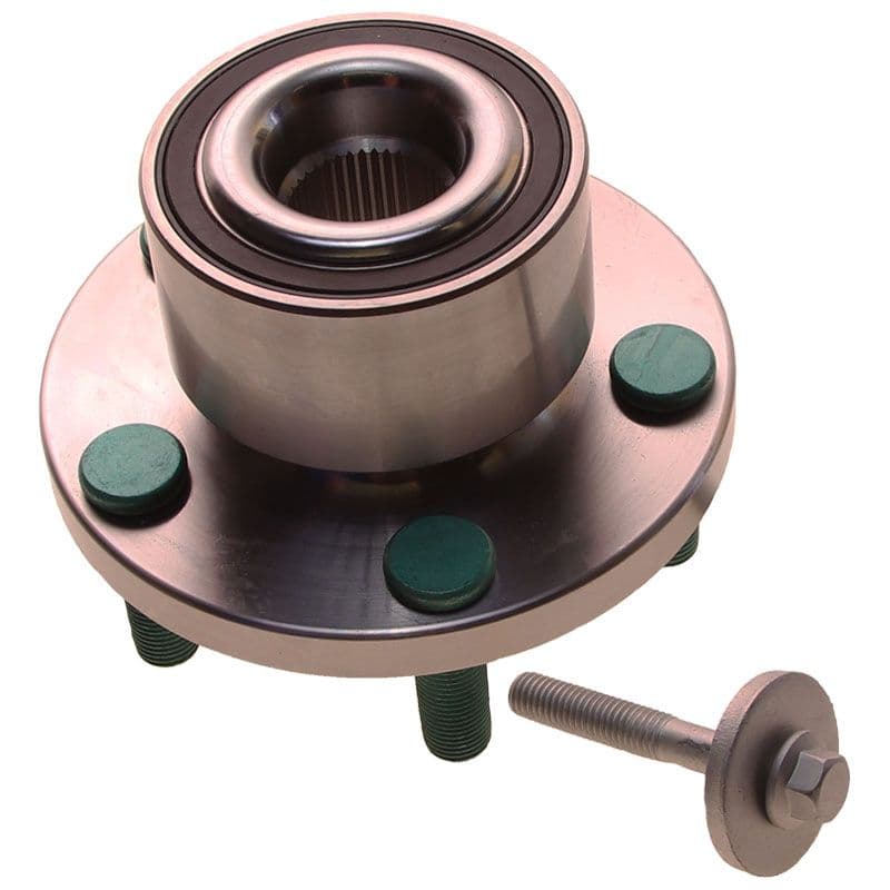 wb35154 SATO tech Комплект ступицы колеса