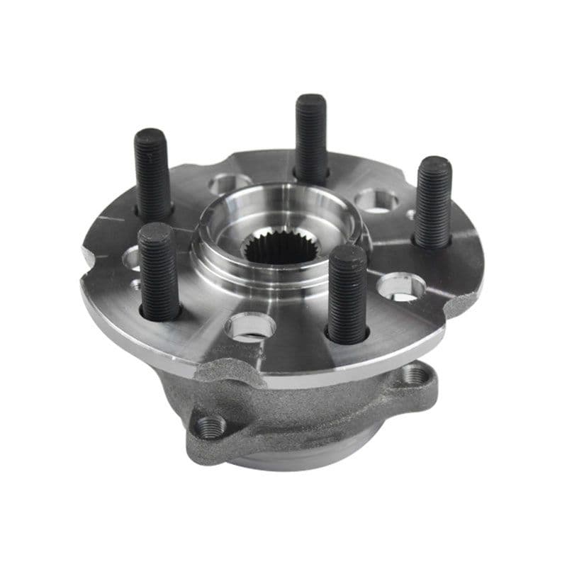 wb91074 SATO tech Комплект ступицы колеса