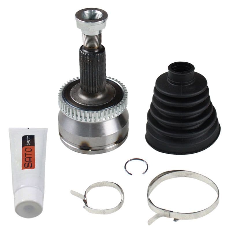 cv30049 SATO tech Граната