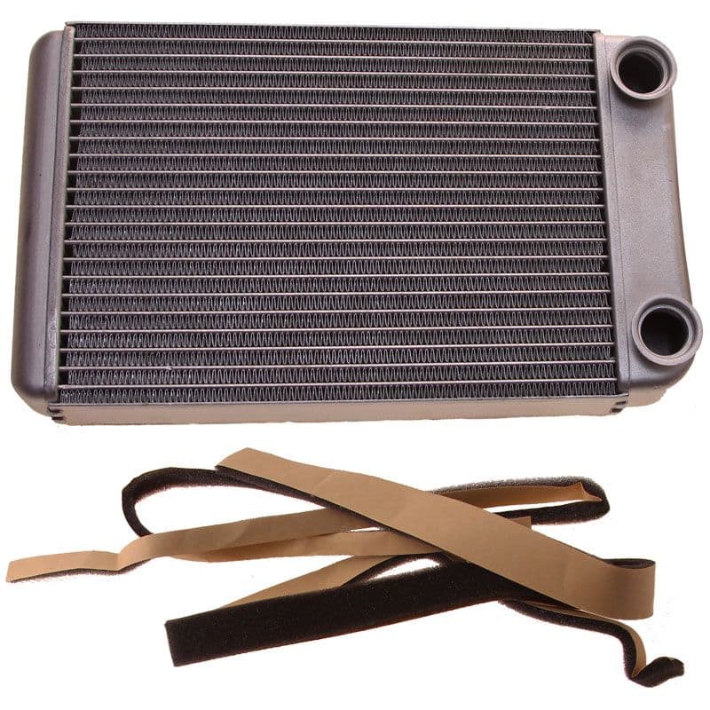 h21384 SATO tech Радіатор пічки