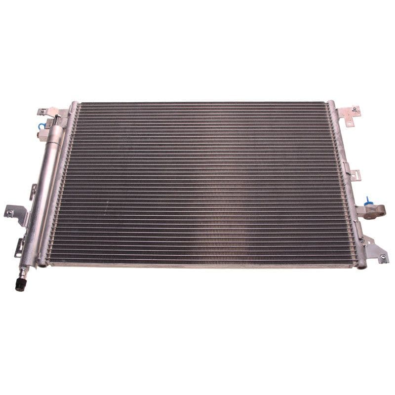 c12171 SATO tech Радіатор кондиціонера для Volvo XC90