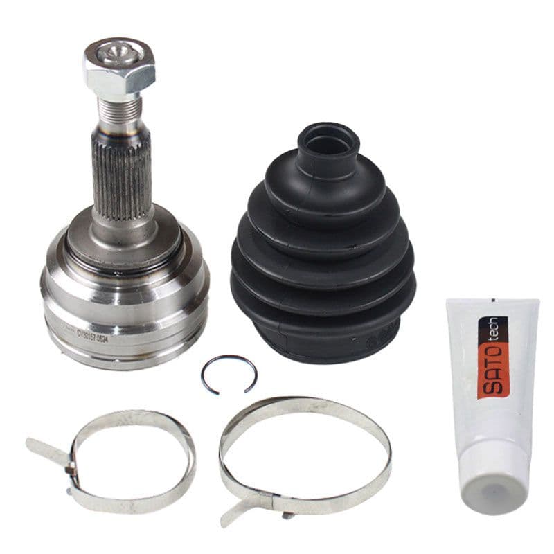 cv30157 SATO tech Граната