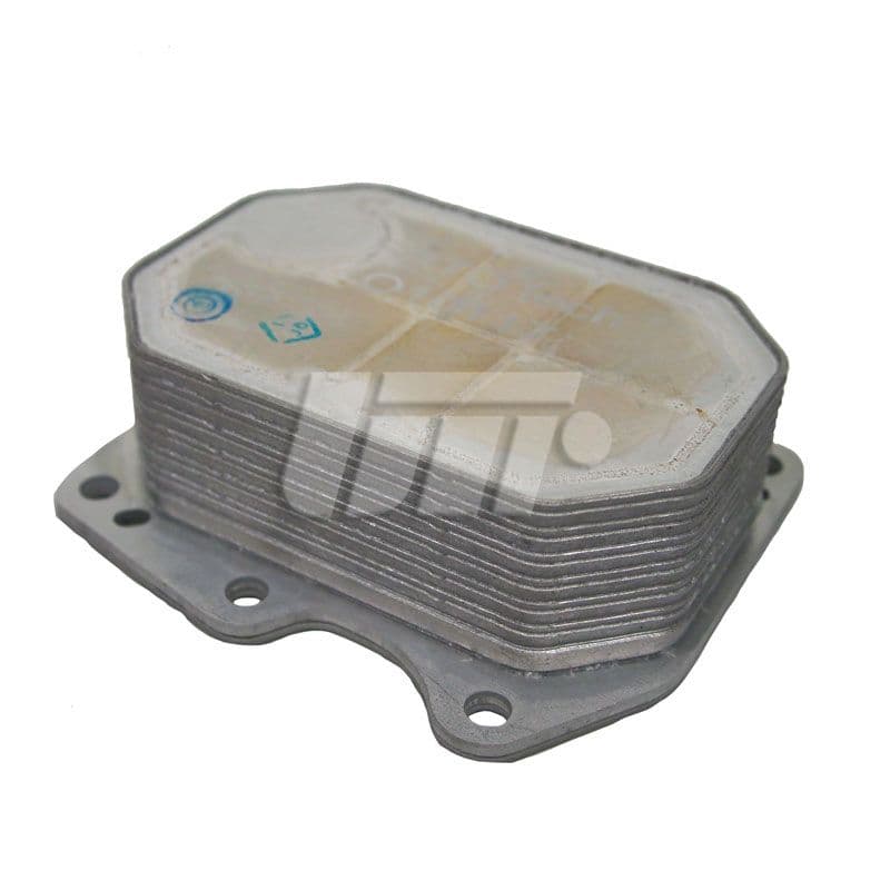 O10117 SATO tech Оливний радіатор двигуна