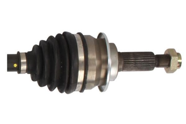 png75697 POINT GEAR Піввісь