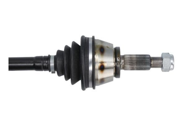 png73523 POINT GEAR Полуось для Renault Talisman