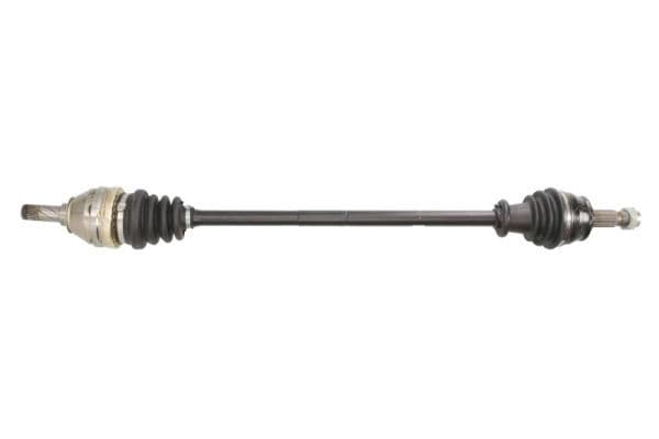 png72646 POINT GEAR Піввісь для Opel Corsa