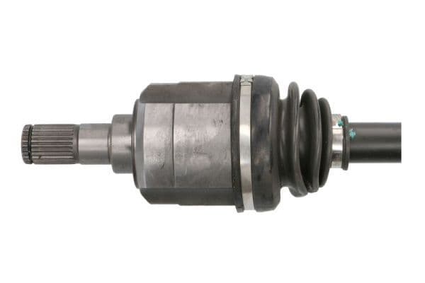 png76428 POINT GEAR Піввісь