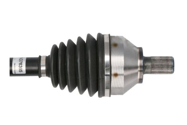 png76365 POINT GEAR Піввісь