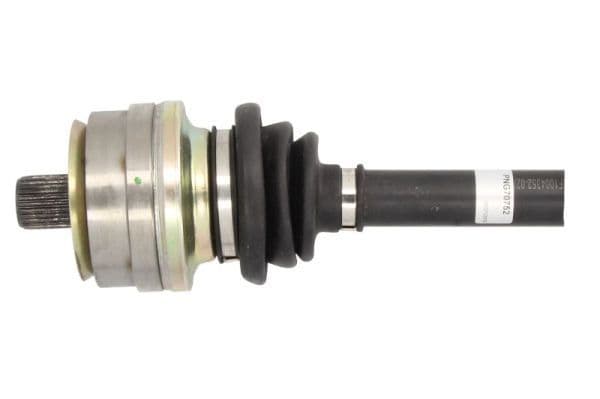 png70752 POINT GEAR Піввісь для Mercedes SL-Class