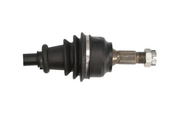 png72732 POINT GEAR Піввісь для Peugeot 207