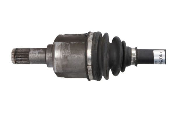 png75924 POINT GEAR Полуось