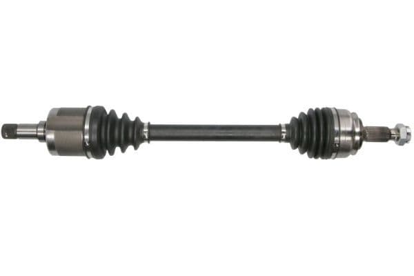 png74733 POINT GEAR Піввісь