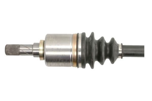 png72770 POINT GEAR Піввісь