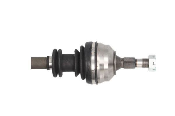 png72141 POINT GEAR Піввісь для Citroen C5