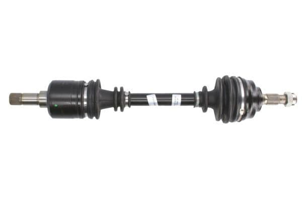 png72046 POINT GEAR Піввісь для Citroen C5