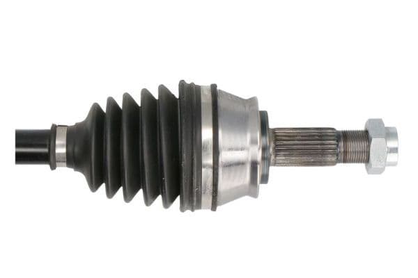 png76118 POINT GEAR Піввісь для Fiat Panda