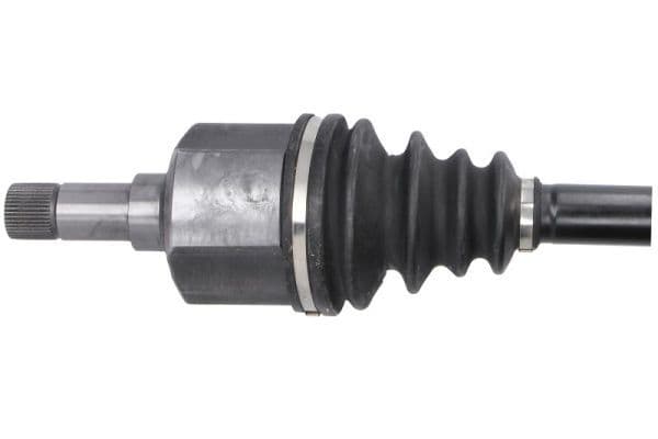 png75866 POINT GEAR Піввісь для Citroen Jumper