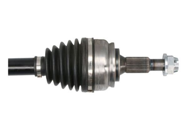 png76010 POINT GEAR Піввісь