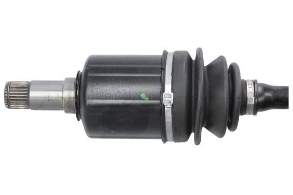 png75913 POINT GEAR Піввісь для Mercedes GLK-Class