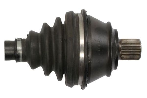 png75531 POINT GEAR Піввісь для Volkswagen Phaeton
