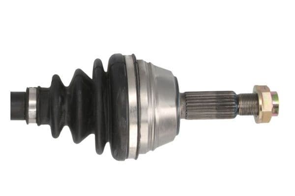 png72180 POINT GEAR Піввісь для Ford Escort