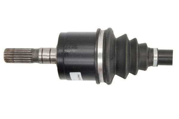 png73052 POINT GEAR Піввісь для Opel Frontera