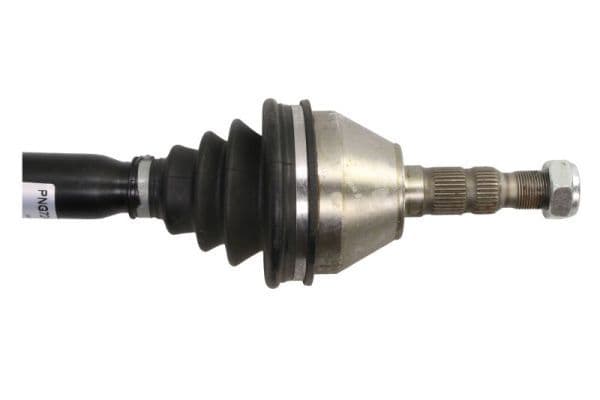 png72498 POINT GEAR Полуось