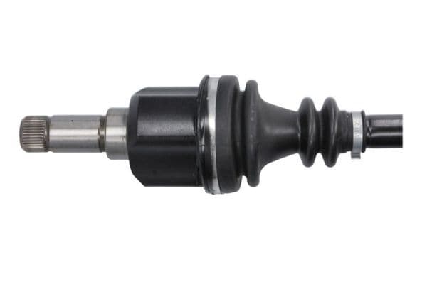 png75860 POINT GEAR Полуось