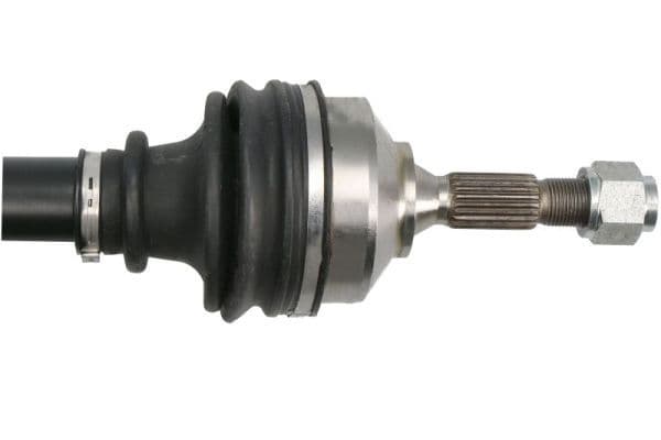 png75106 POINT GEAR Піввісь