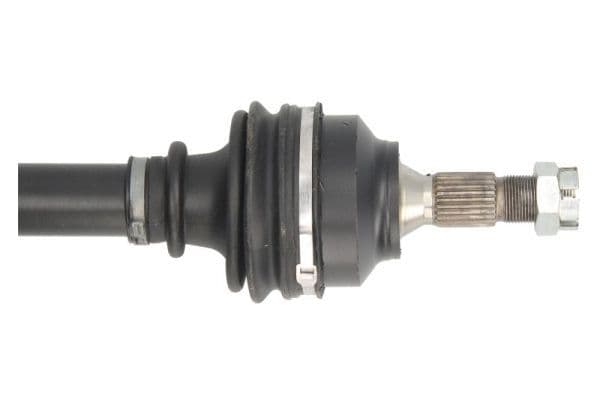 PNG75107 POINT GEAR Піввісь для Peugeot 208