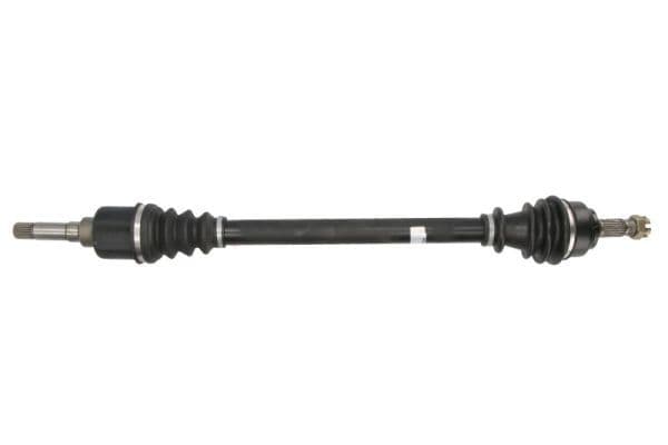 png72733 POINT GEAR Піввісь для Peugeot 207