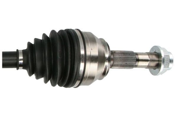 png74696 POINT GEAR Піввісь для Fiat Ducato