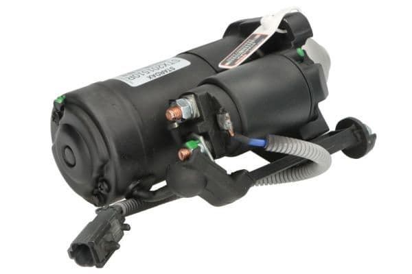 stx201510r Stardax Стартер