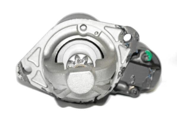 stx200246 Stardax Стартер