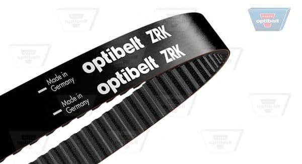 ZRK 1290 Optibelt Ремінь ГРМ