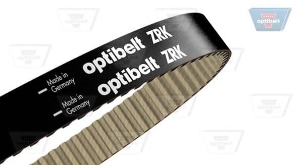ZRK 1596 Optibelt Ремень ГРМ