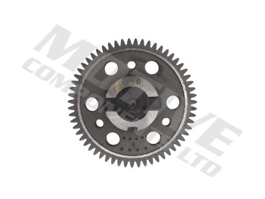 t2137 Motive Components Розподільний вал