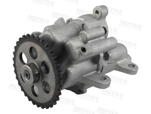 op8159 Motive Components Масляный насос