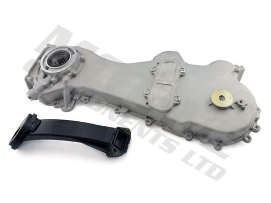 op437 Motive Components Масляный насос