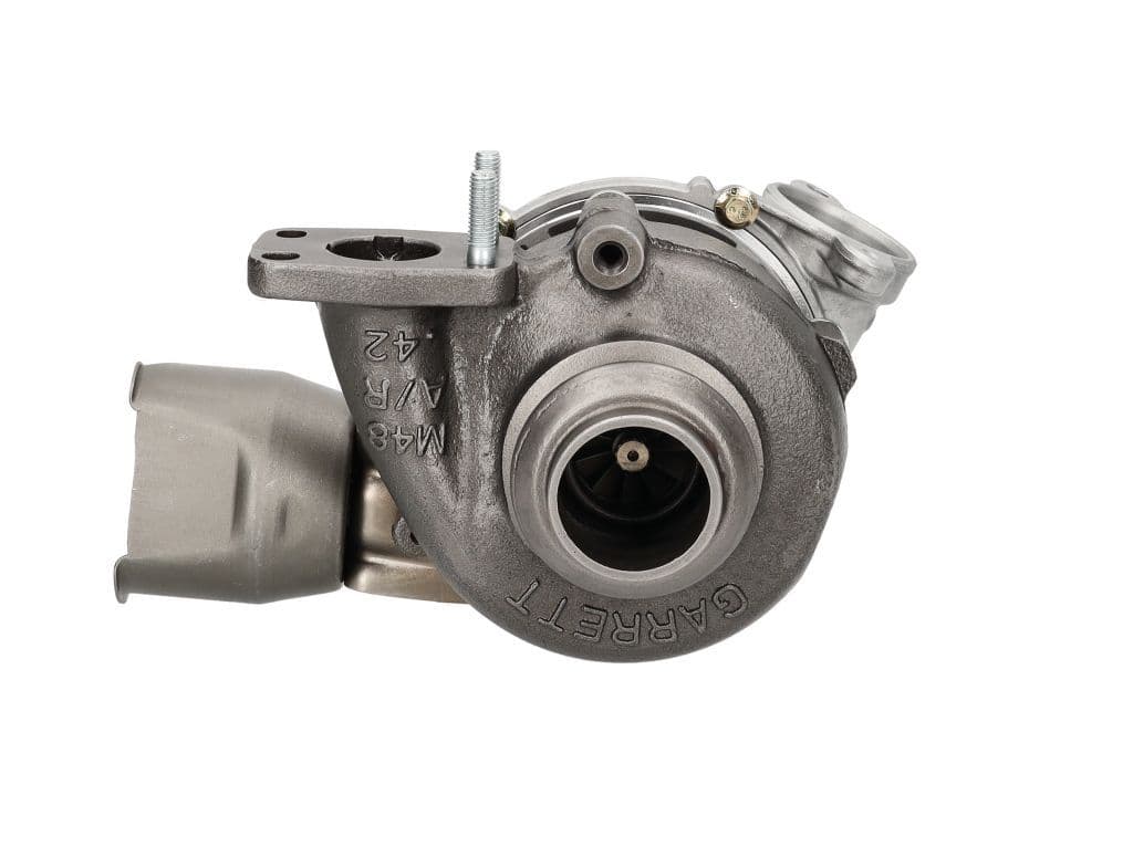 it753420 Inter-Turbo Турбіна