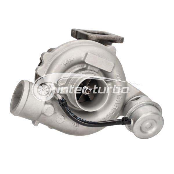 it751578 Inter-Turbo Турбіна