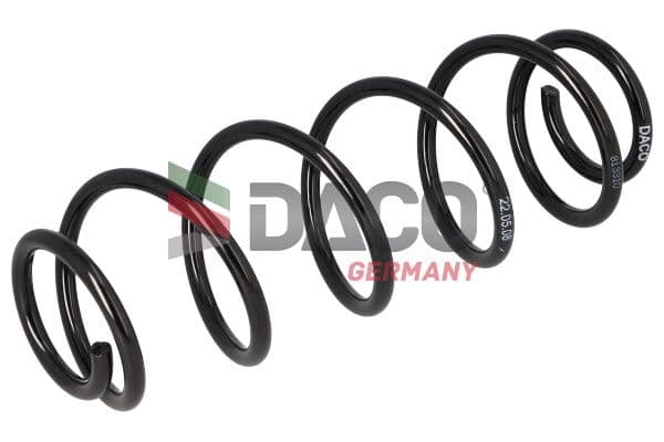813310 DACO Пружина подвески
