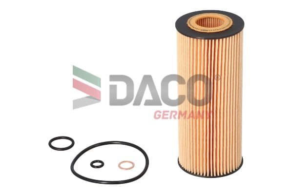 dfo0308 DACO Оливний фільтр